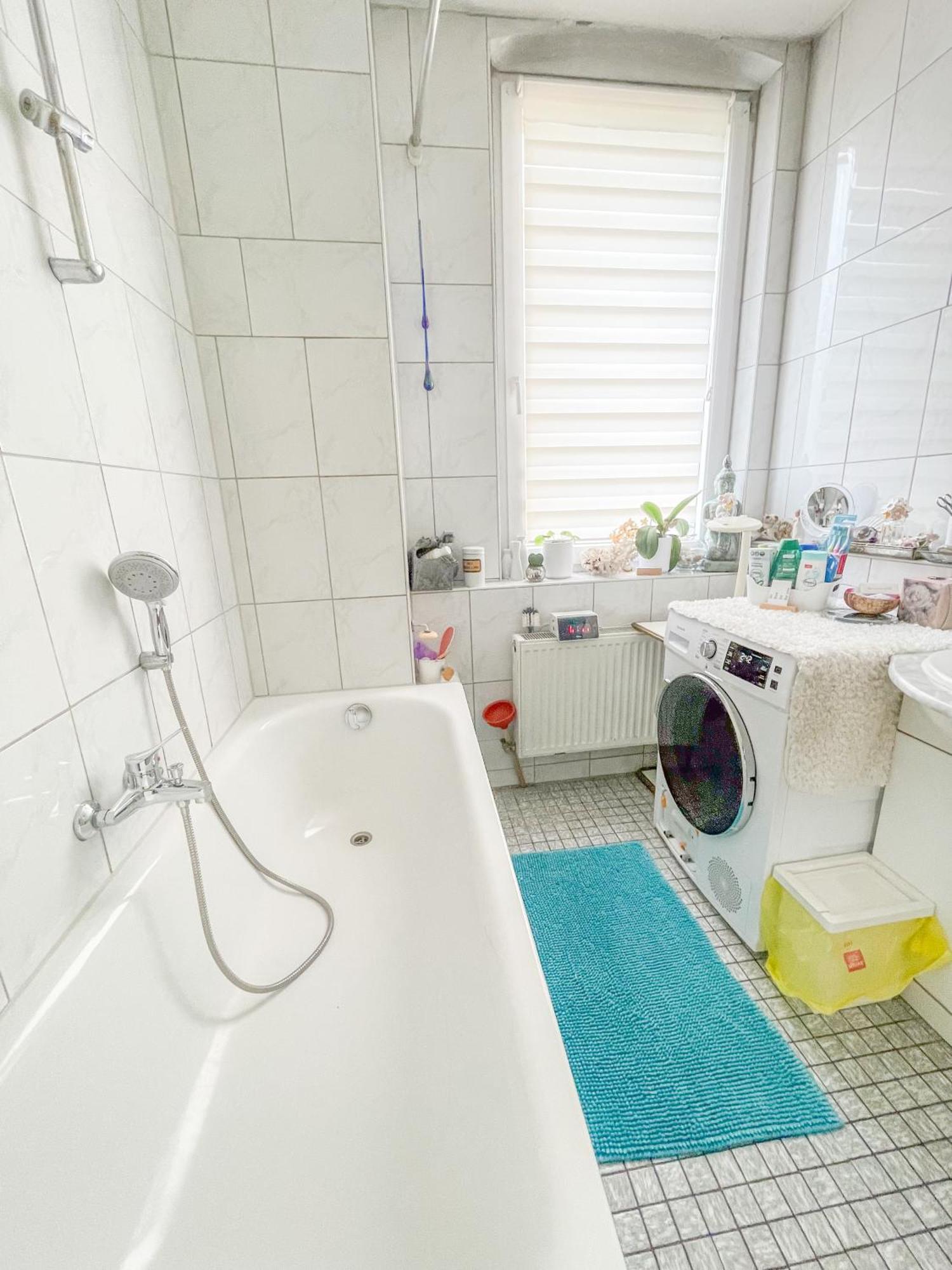 Zimmer In Kuenstlerwohnung Stoccarda Esterno foto